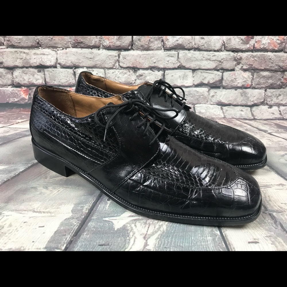 Stacy Adams Dress Shoes